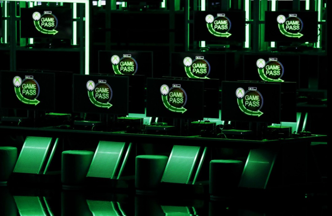 因为Game Pass 去年Xbox损失了3亿美元《使命召唤》销售额