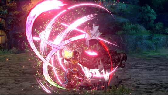 九柱全员集结，《鬼灭之刃》的游戏续作能这么燃？