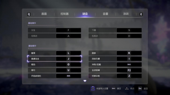 会爆衣的二次元类银河城游戏《少女与学院城》Demo更新，隐藏BOSS强势来袭！