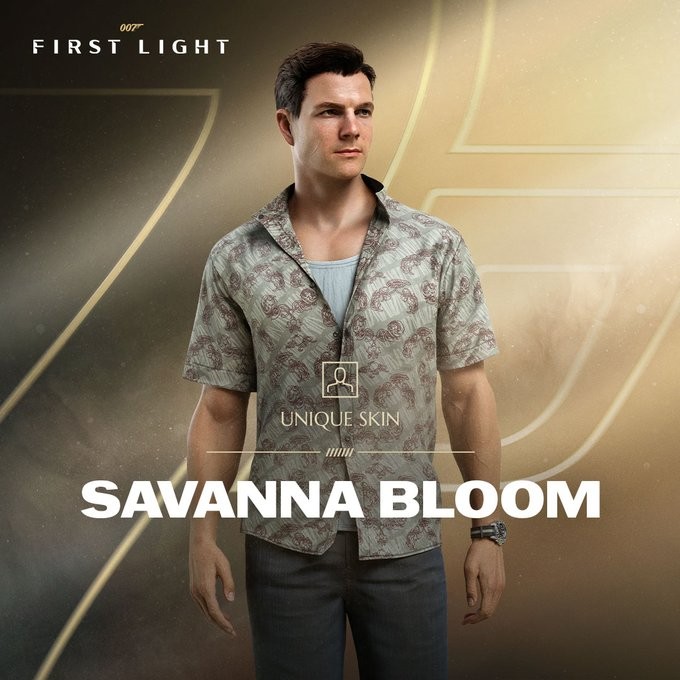 打破历史超越《杀手》系列！《007：曙光》愿望单突破50万