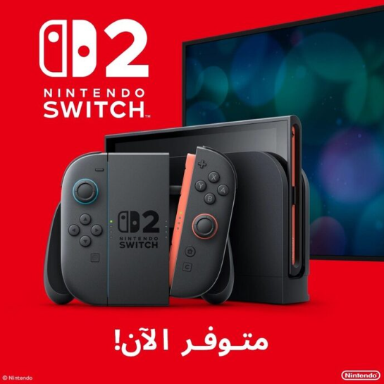 还没抢到？任天堂宣布Switch 2日本官方申购今年全部结束
