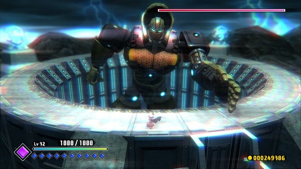 好评东方同人《东方红辉心》官宣登陆Switch！2025上线