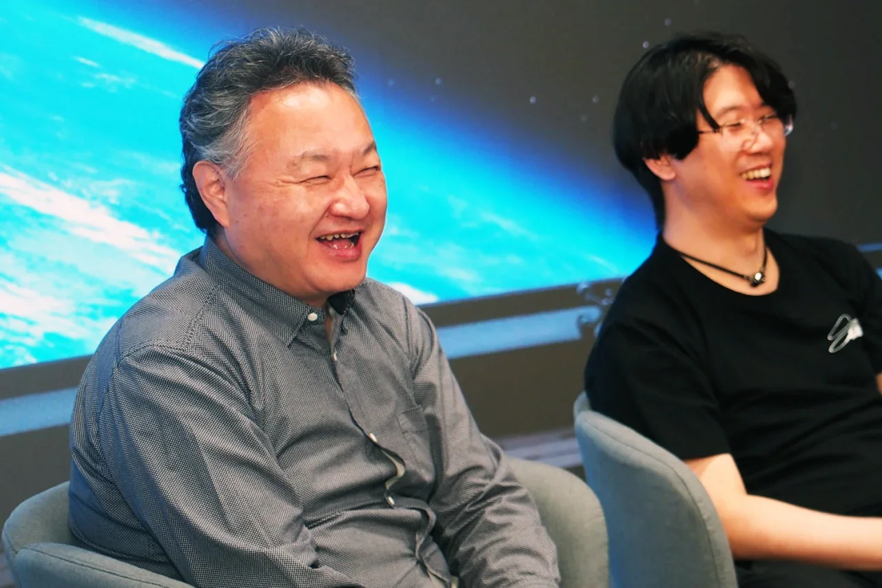 《剑星》总监金亨泰盛赞吉田修平：感谢他发觉了《剑星》