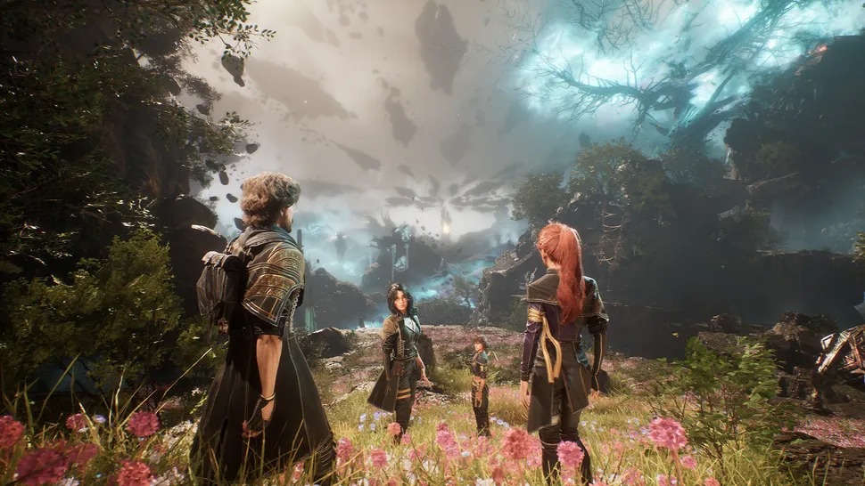 《光与影：33号远征队》编剧表示推出DLC可能性很大