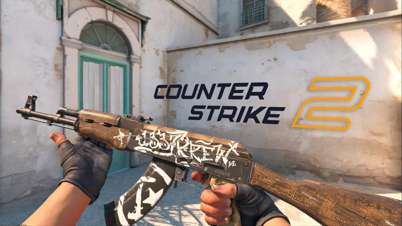 《反恐精英2》皮肤市场突破58亿美元 创历史新高