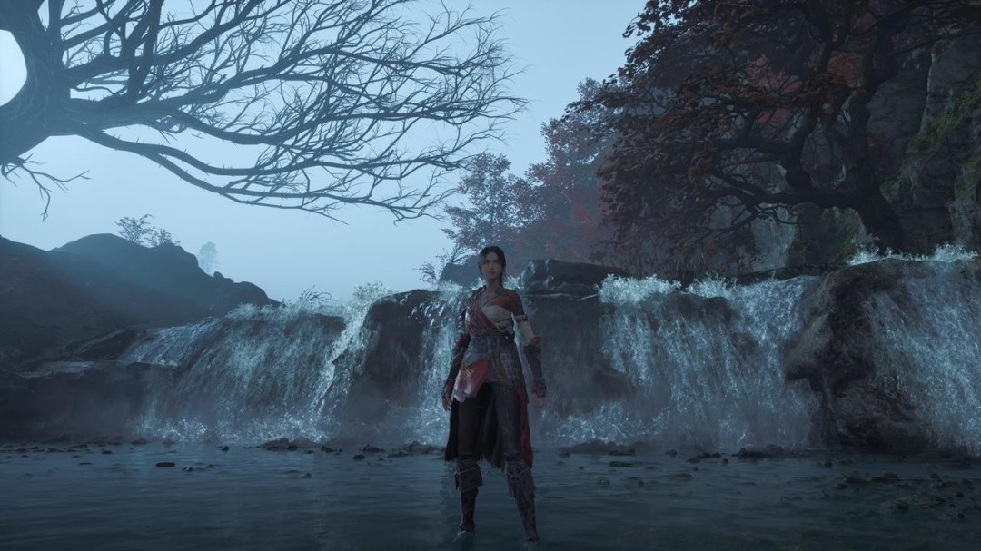 外媒专访《明末》制作人：明朝动荡提供契机深化主题！