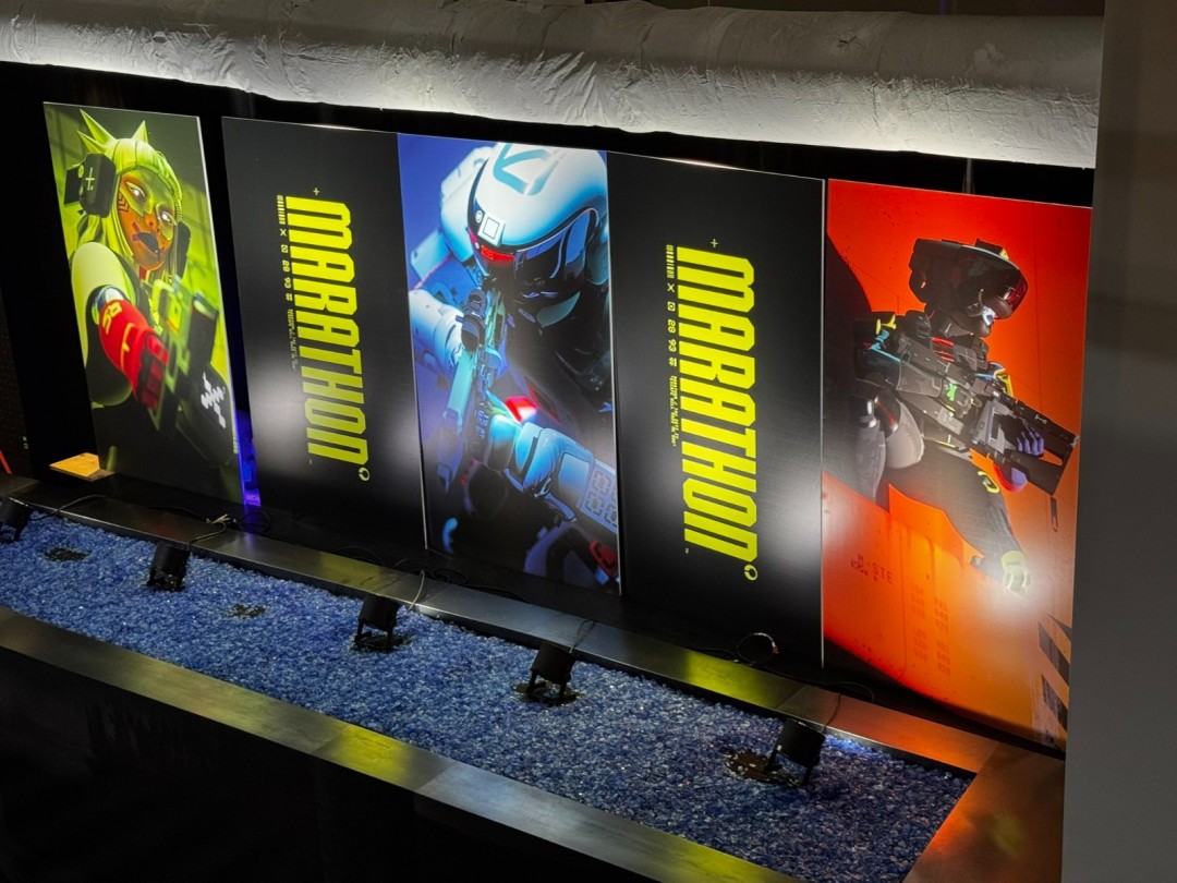 《星鸣特攻》2.0？《惑星行者》两个角色设计曝光