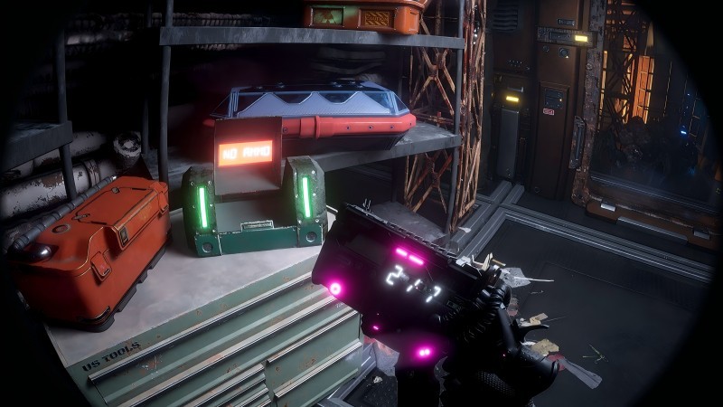 《深渊恐惧》Steam明日开售定价68元！与同伴一起解锁深渊之下的诡异谜题