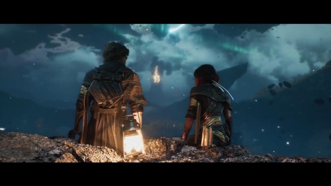 《光与影：33号远征队》总监：做自己喜欢的游戏是成功的关键