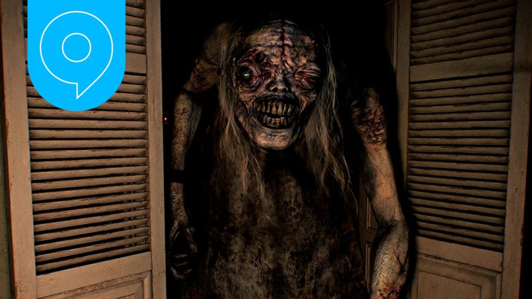 《生化危机9》Grace差点步伊森后尘：开发团队一度考虑让她“断腿”