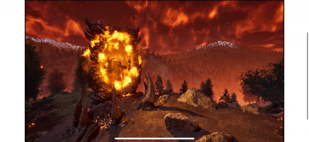 《上古卷轴4：湮没 复刻版》泄露 画质提升巨大