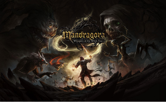 《秘影曼德拉：女巫树的低语》新增二周目模式