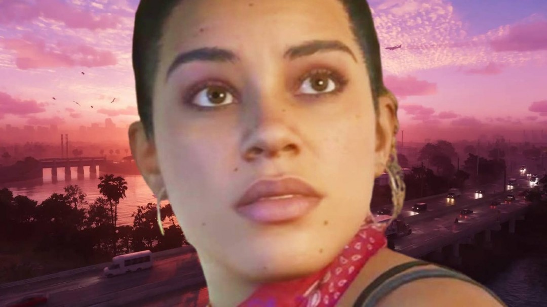 虽然《GTA6》跳票 但T2还是认为财年收入将创纪录