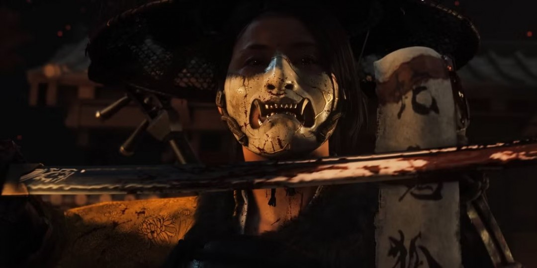 《羊蹄山之魂》创意总监揭秘非线性剧情与新玩法细节