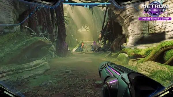 官网暗藏玄机 任天堂Switch2将支持USB键盘操作