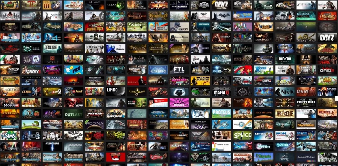 调查显示：玩家们游戏买的更少 玩得时间却更长