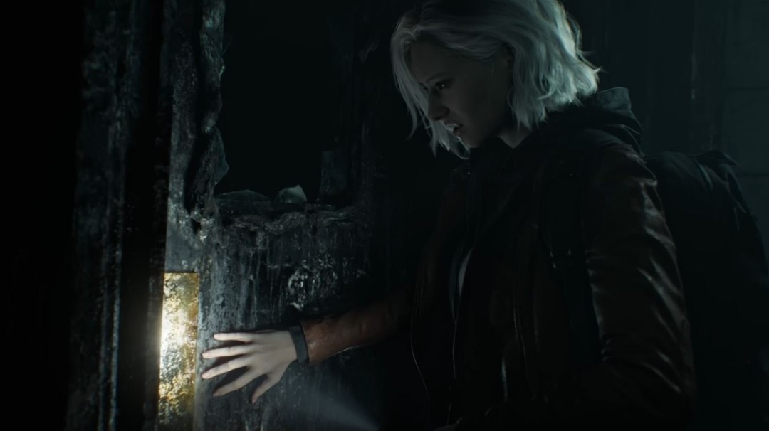 历史决定视角偏好?《生化危机9》总监谈日美玩家差异