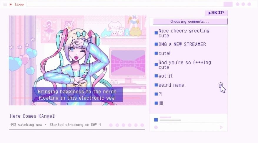 主播收益比游戏制作人还多！ 日本独立开发者呼吁分享收益