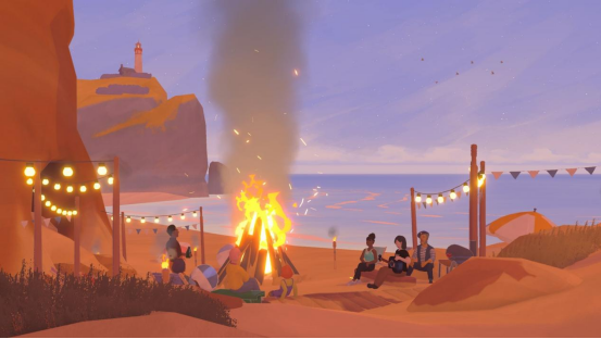 经营小书店，享受慢生活！模拟经营游戏《小小书店》现已正式上线