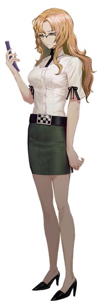 《STEINS;GATE RE:BOOT》确定推出 Steam 版