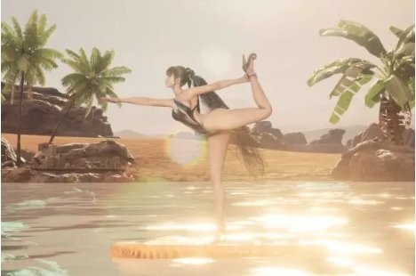 《剑星》发布PS5与PC新补丁 增强升级照片模式