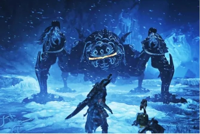 bug修不完！ 《怪物猎人：荒野》PC版再遇崩溃问题