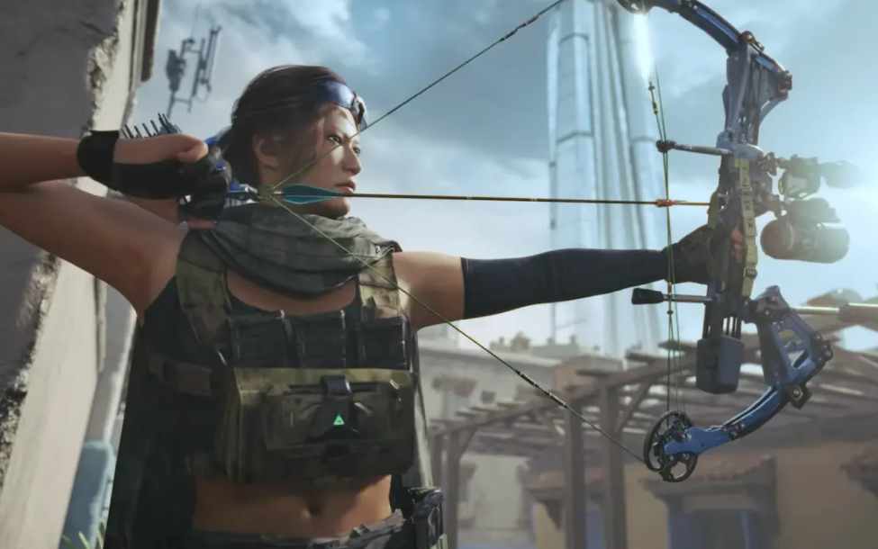 《三角洲行动》正式登陆PS5和XSX|S 支持跨平台联机