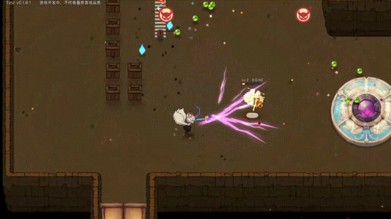 《百变灵狐》Demo今日开放！和小狐狸一起探索冒险吧！