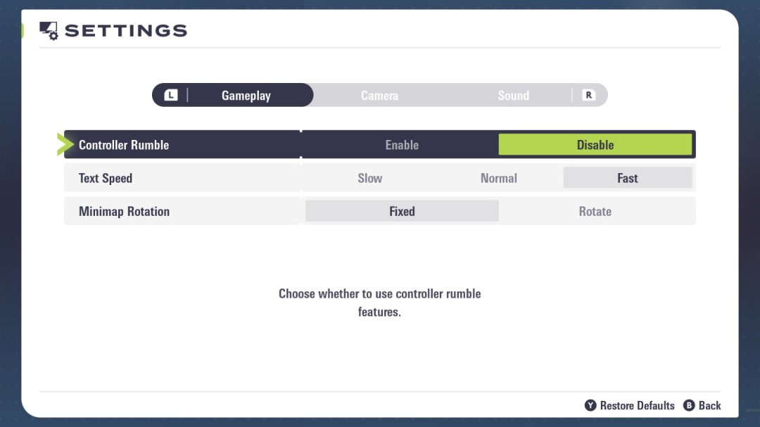 刷闪难度变高？曝《宝可梦传说 Z-A》无法关闭自动保存！
