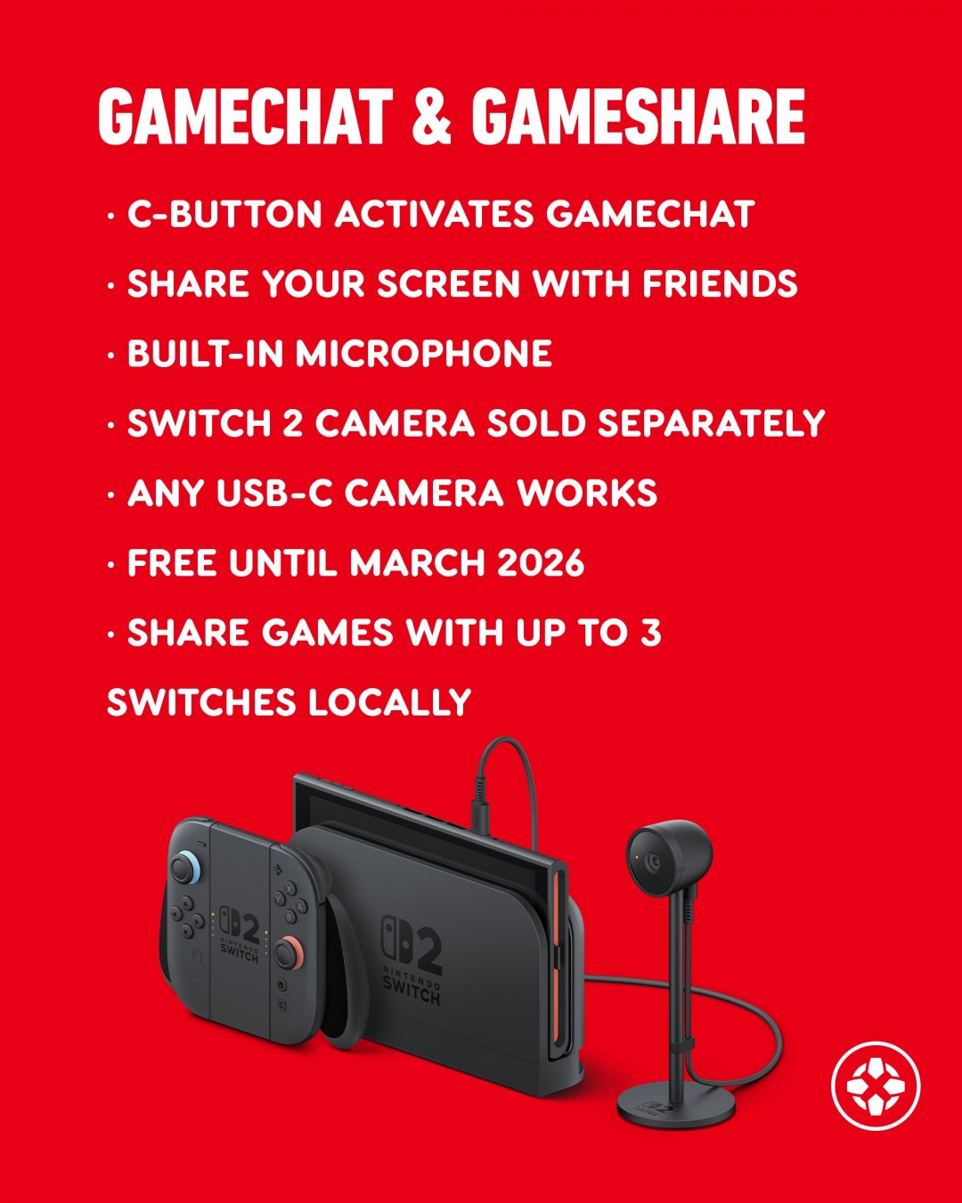 Switch 2将于2025年6月5日发售