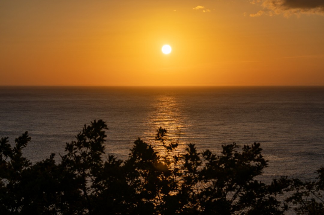 《羊蹄山之魂》取景图曝光！总监谈取景之旅