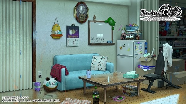 《STEINS;GATE RE:BOOT》确定推出 Steam 版