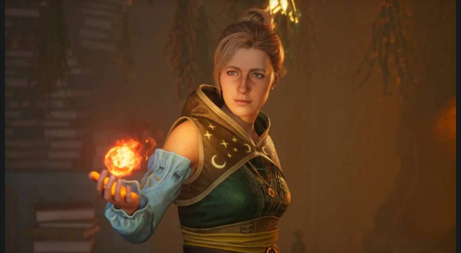 英国一周销量榜：《双影奇境》超越《怪物猎人：荒野》登顶