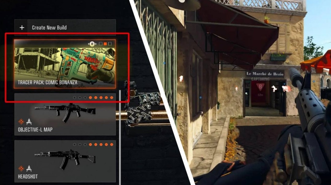 《使命召唤：黑色行动6》会在游戏里推送微交易广告