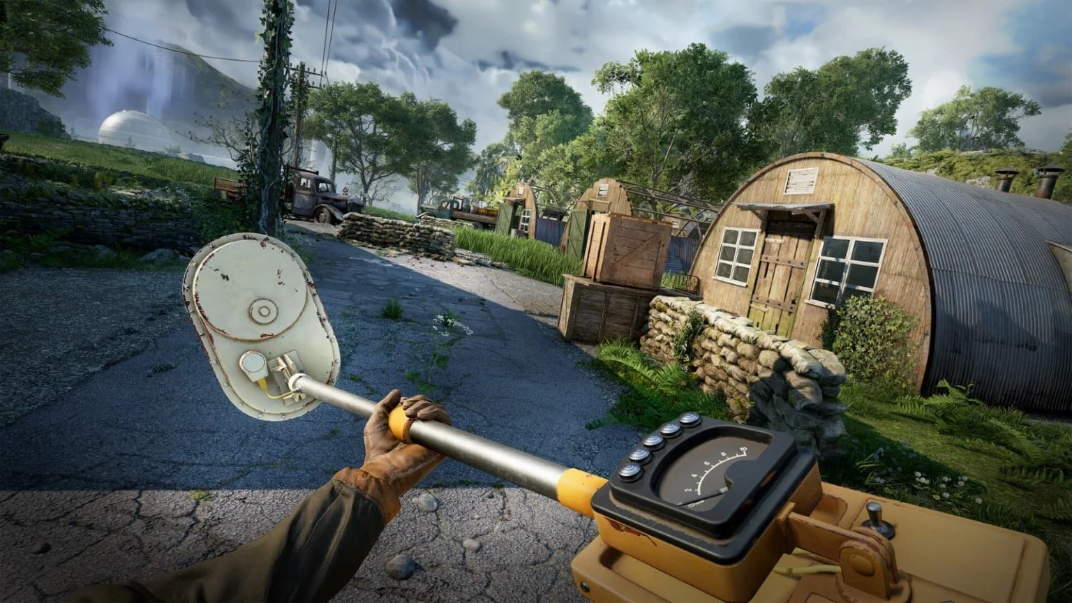 《原子陨落》已经收回成本开始盈利 官方表示考虑开发续作