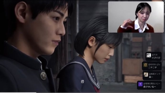 行走的梗图！ 深水雏子扮演者加藤小夏预告第四次挑战《寂静岭f》