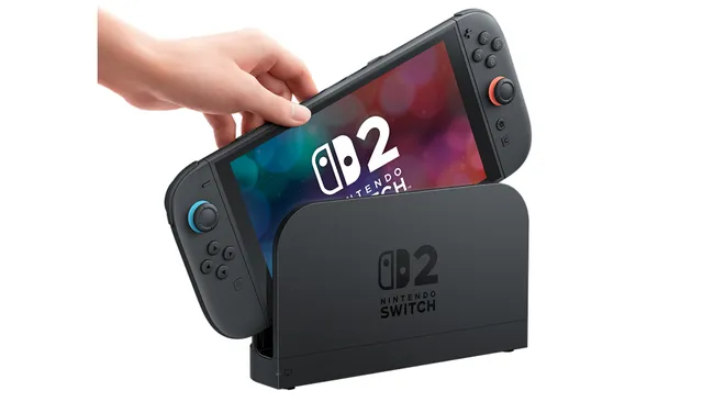 亚马逊开放Switch 2购买申请！采用限量邀请制，需邮件抢购