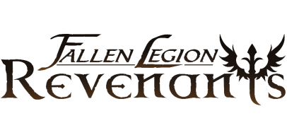 《Fallen Legion Revenants》以钢铁与秘密复仇！