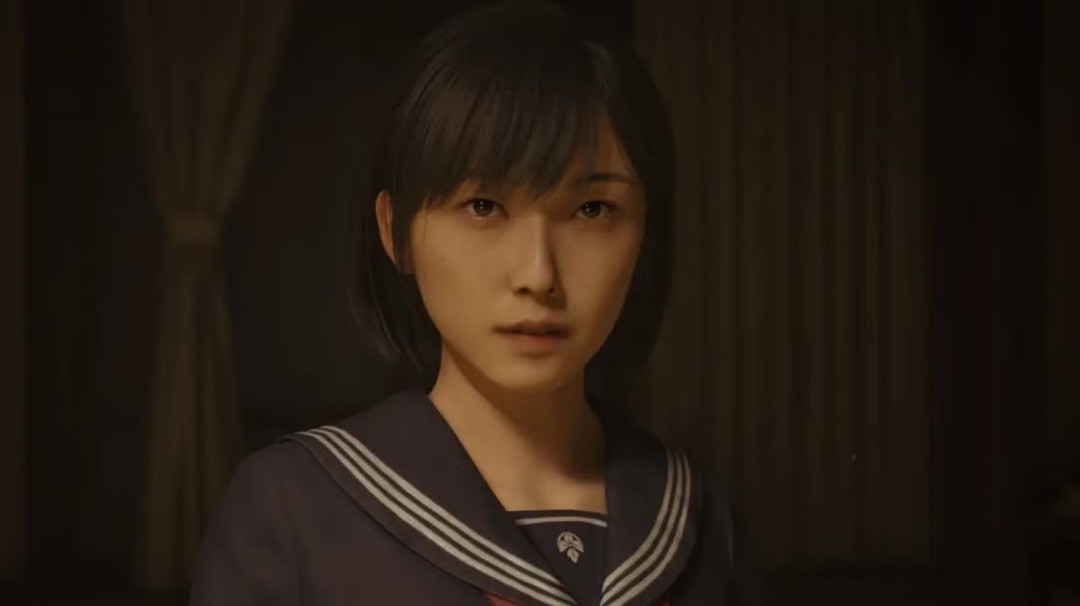 是日本社会对女性的压迫！《寂静岭f》制作人谈背景设定