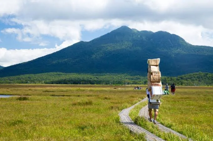 小岛确认《死亡搁浅2》中将出现山地背夫