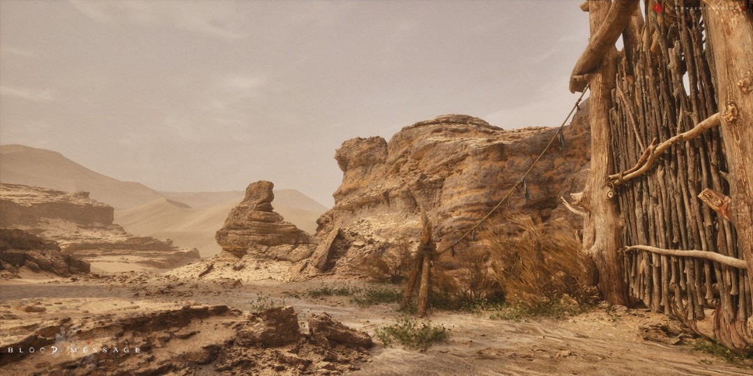 网易单机《归唐》海外获赞 被称作是“神秘海域5”