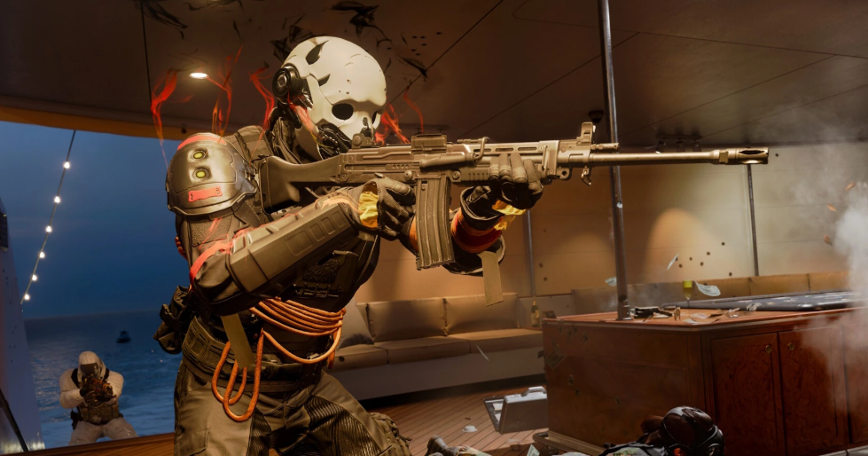 美国演员工会游戏谈判初步成果 罢工暂时停止