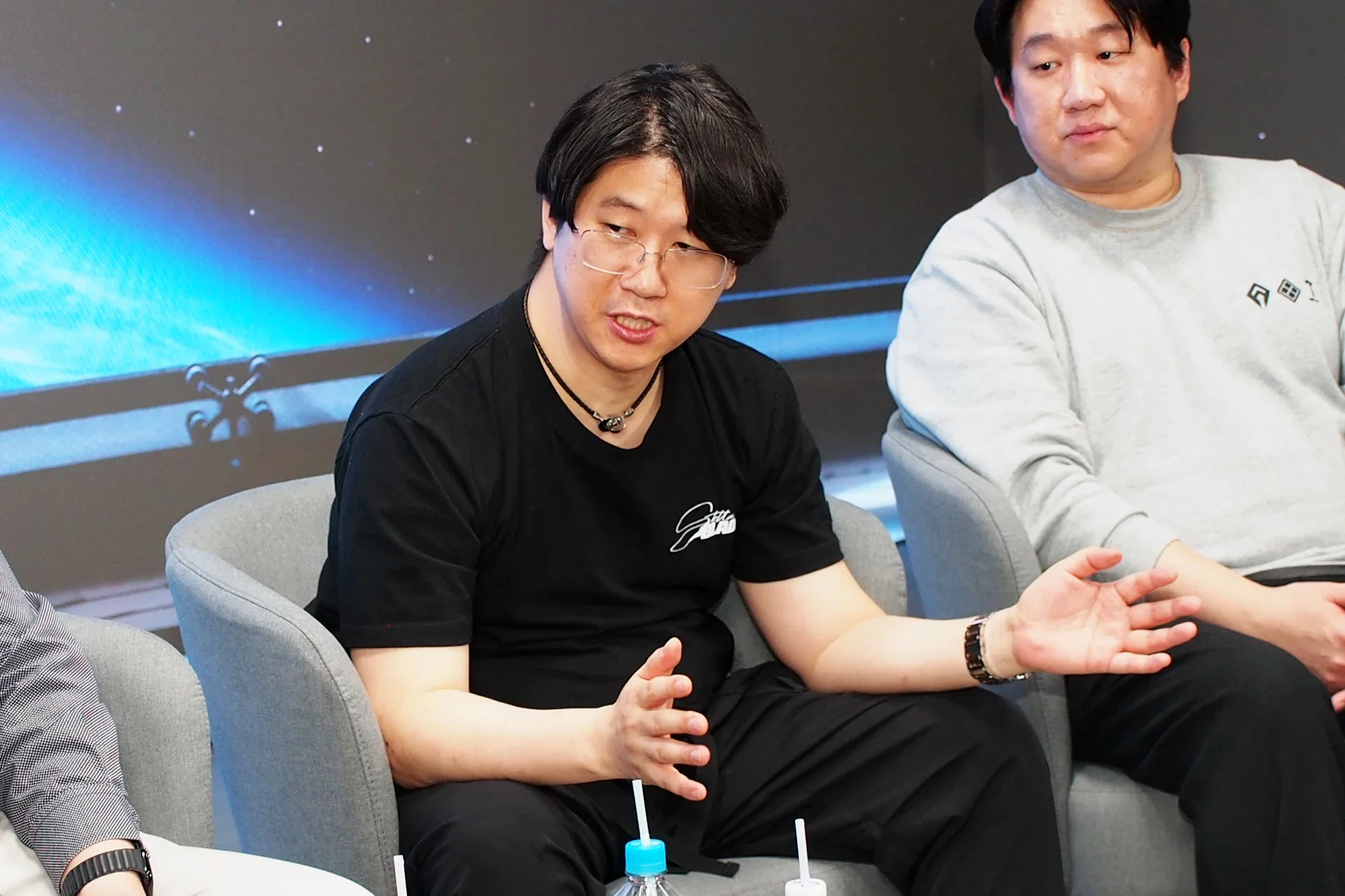 《剑星》总监金亨泰盛赞吉田修平：感谢他发觉了《剑星》