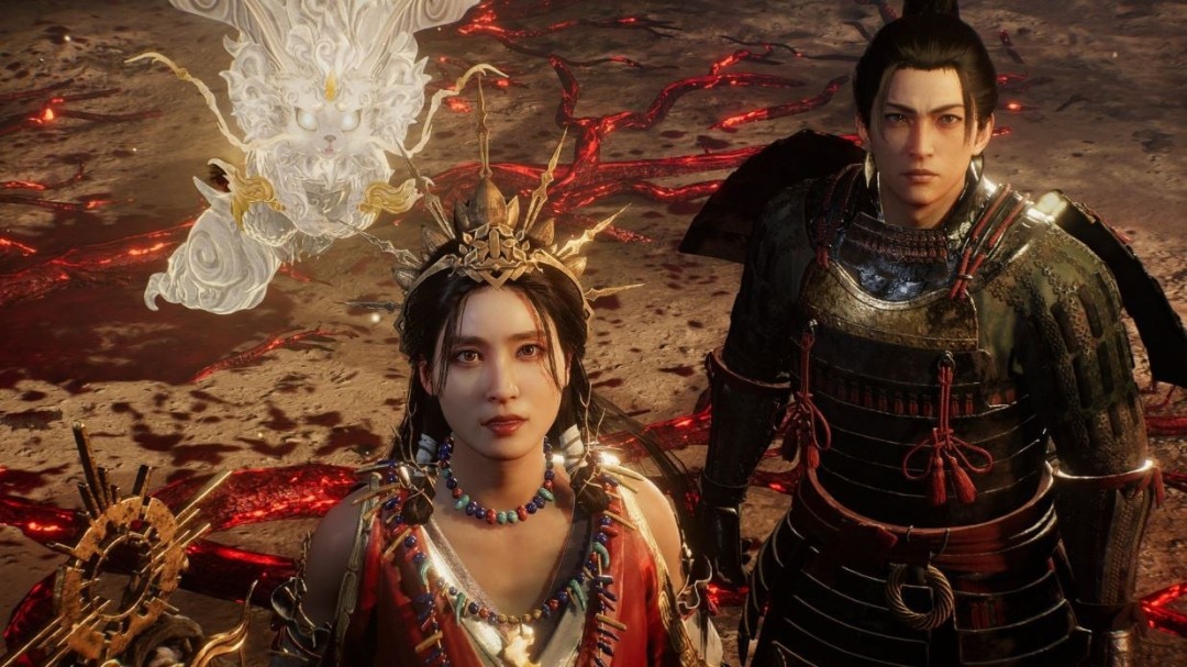 必须推出试玩！《仁王3》制作人：玩家反馈才是关键