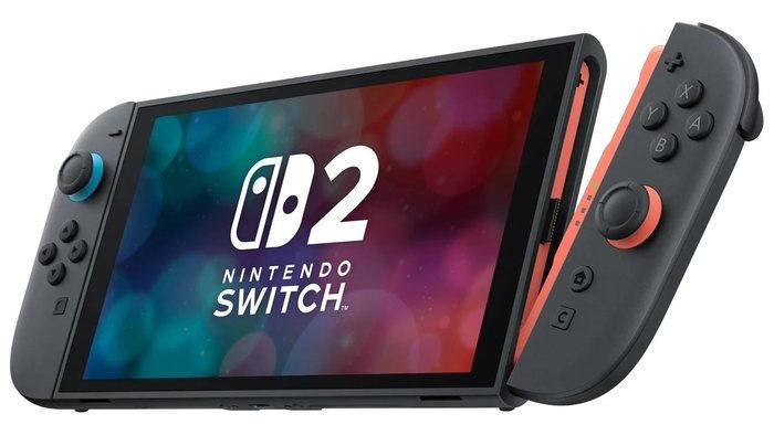 任天堂担忧关税影响Switch 2 日需品价格上涨影响主机销量
