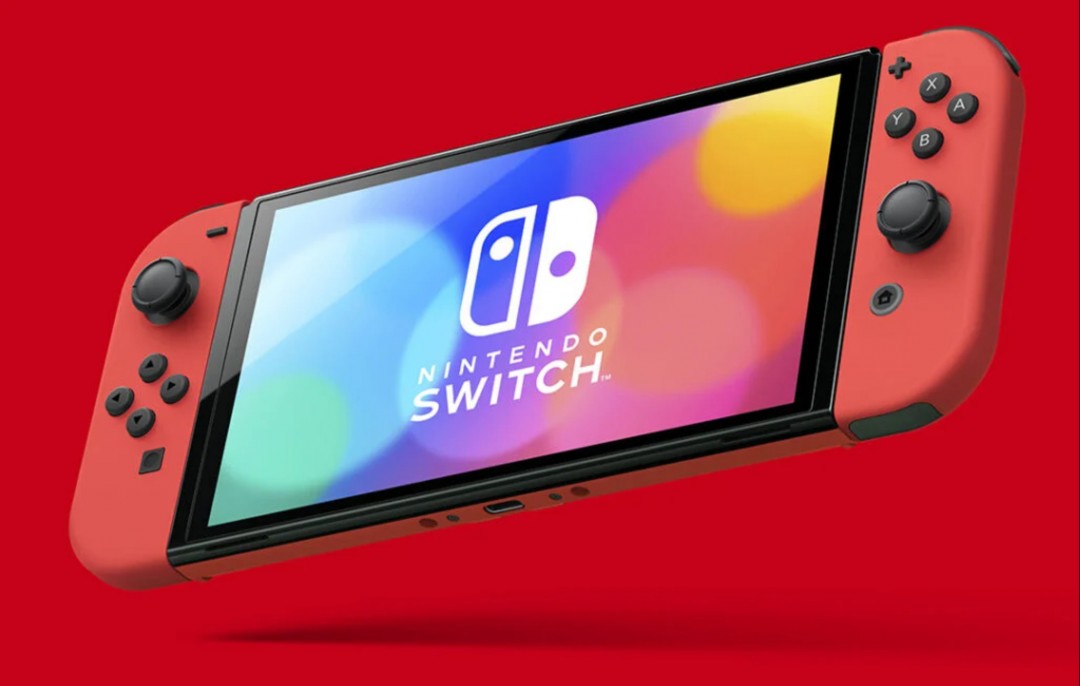 任天堂不会放弃支持Switch 1 这一群体达1.5亿