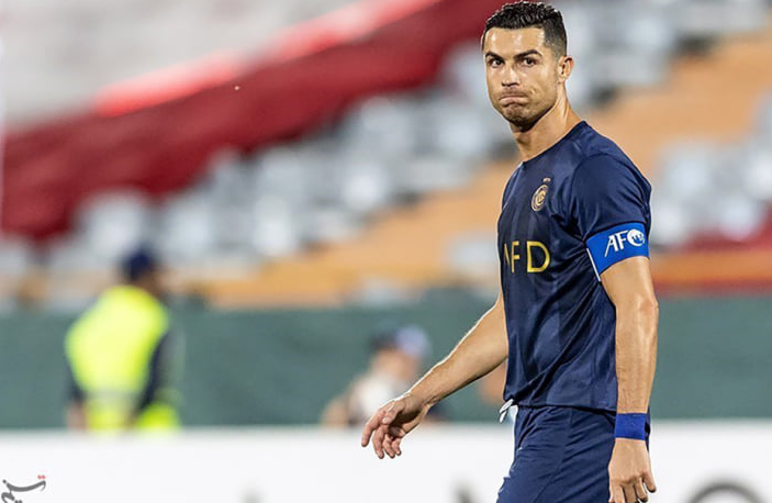 玩家质疑C罗参战《饿狼传说》毁经典 或是沙特金主的策略