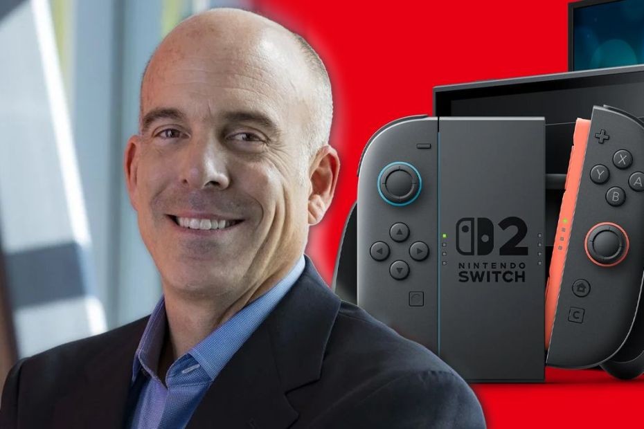 任天堂美国总裁：多元化对公司至关重要！