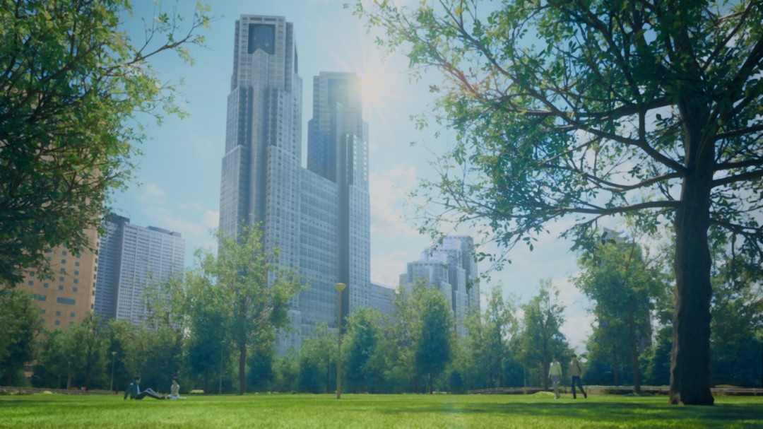 《最终幻想：纷争》新手游10月14日公布 登陆iOS/安卓