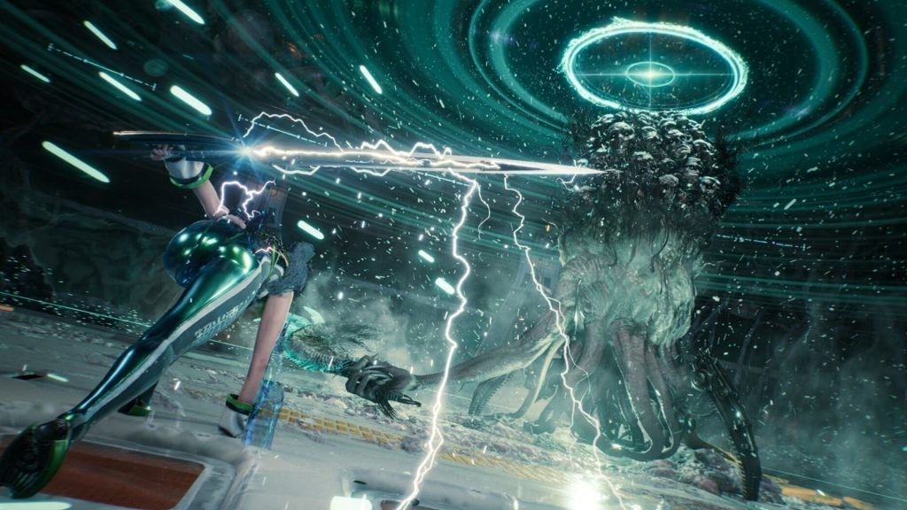 ShiftUp悄然公布《剑星2》 开发工作已经启动